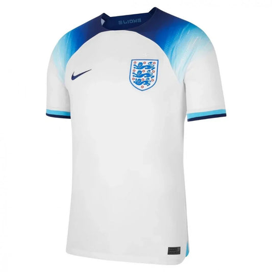 England 22/23 Home Jersey