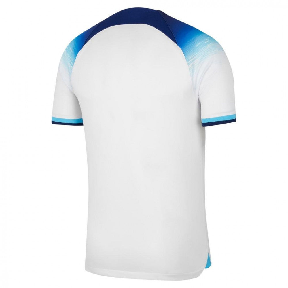 England 22/23 Home Jersey