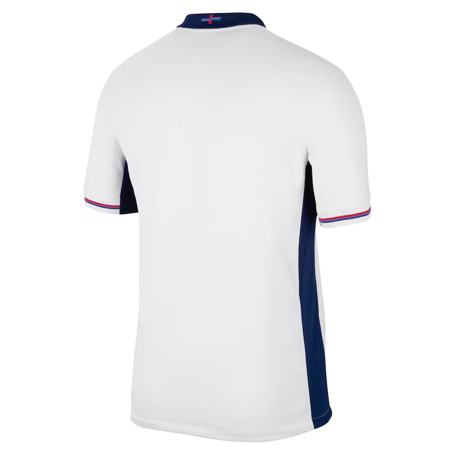 England 2024/25 Home Jersey