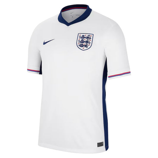 England 2024/25 Home Jersey