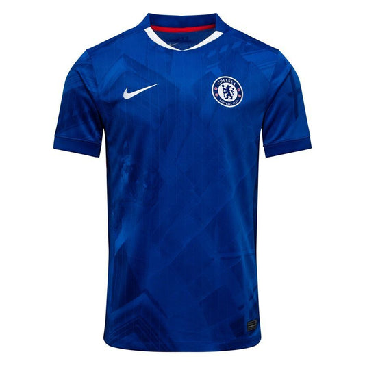 Chelsea Home Jersey 2025/26 - Fast Delivery