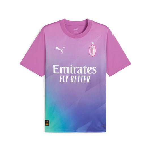 AC Milan 23/24 Jersey - DryCell Tech