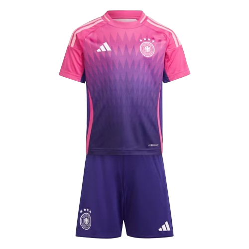 Germany 24/25 Away Kit for Kids