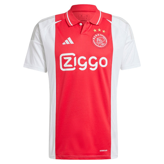 Ajax Home Jersey 2024/25 Aeroready Replica