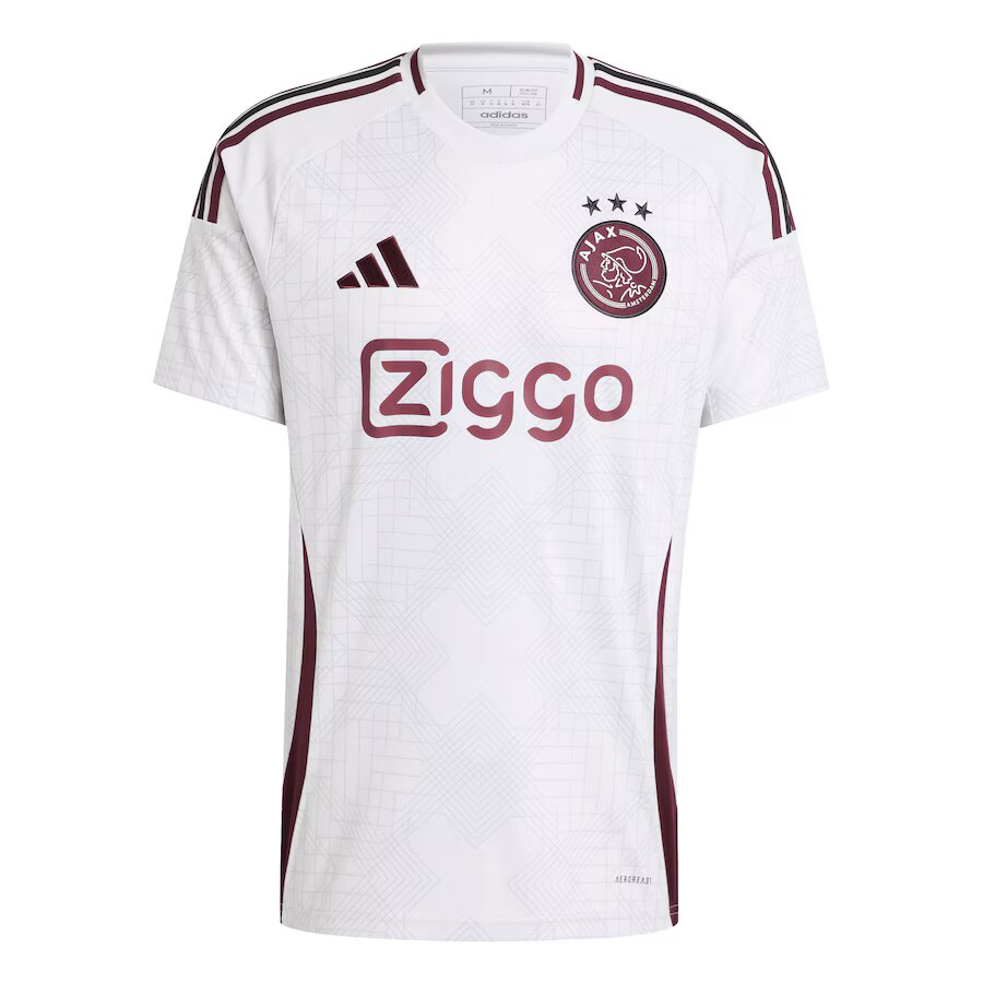 Ajax 2024/25 Third Kit