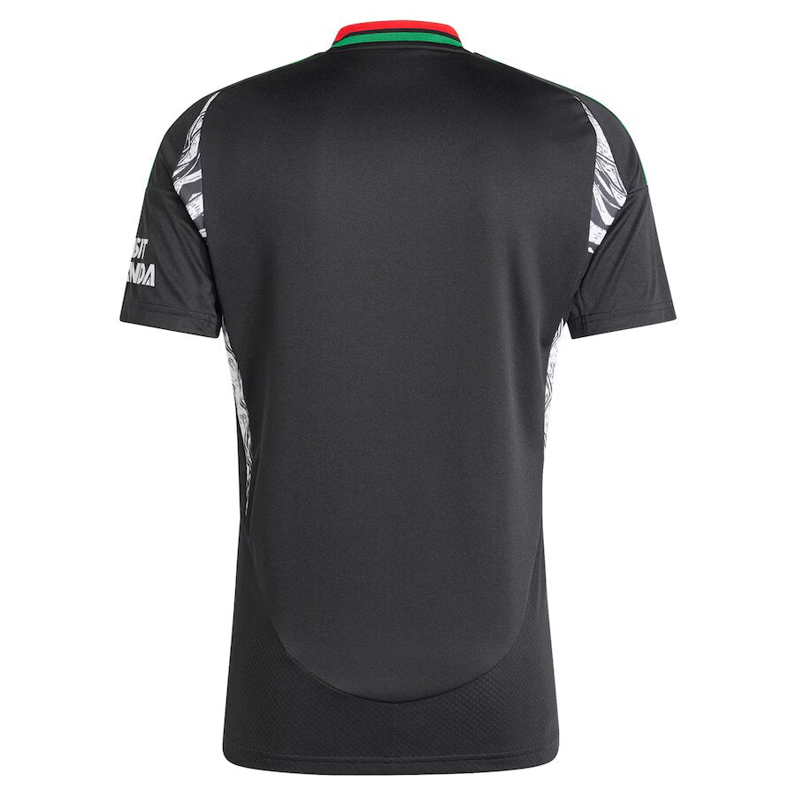 Arsenal Away Soccer Jersey 24/25 Replica Aeroready