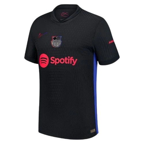 24/25 FC Barcelona Away Shirt