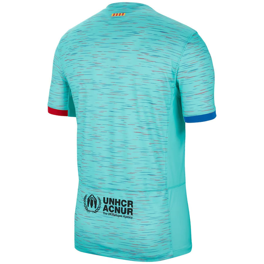 FC Barcelona 23/24 Third Kit Jersey
