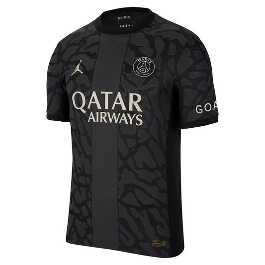 PSG 23/24 Third Jersey with Dri-FIT ADV Tech