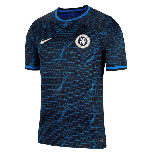 Chelsea 23/24 Away Jersey with Dri-FIT Tech