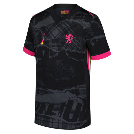 Chelsea 24/25 Third Kit Jersey Dri-FIT Replica