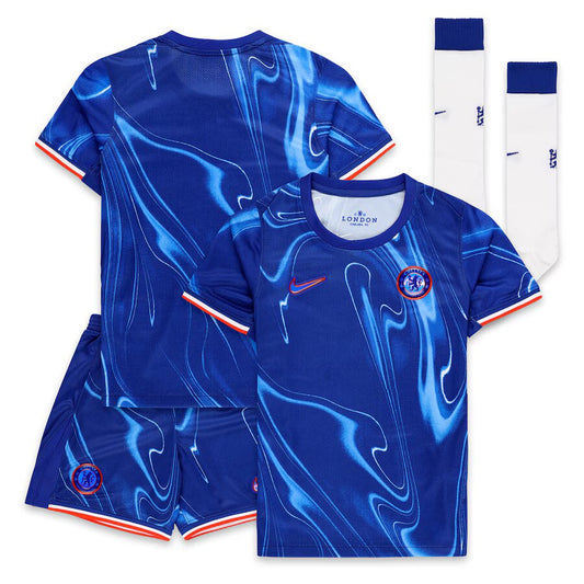 Chelsea Youth Home Kit 24/25