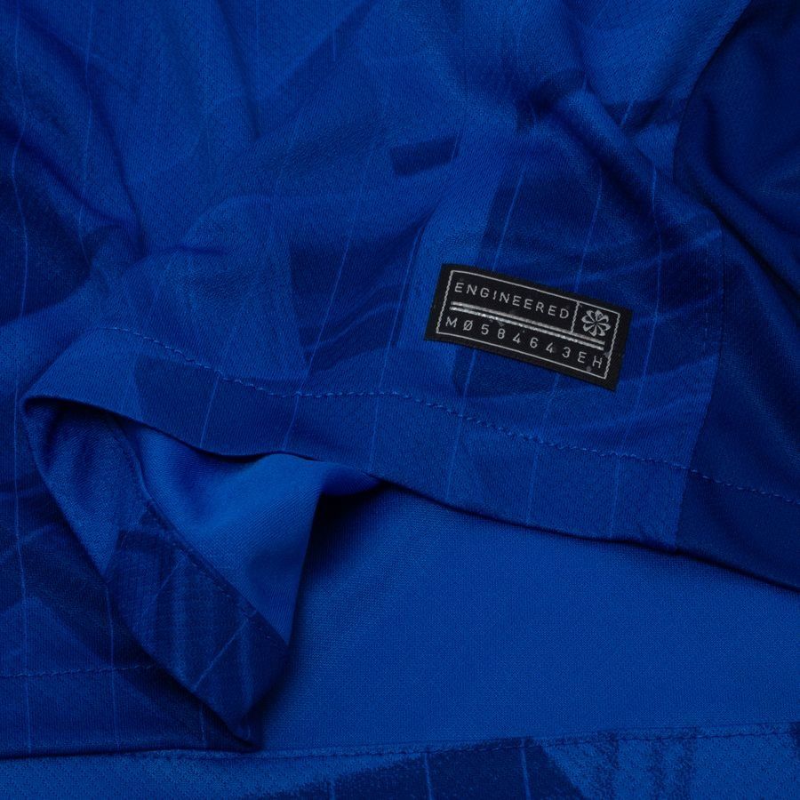 Chelsea Home Jersey 2025/26 - Fast Delivery