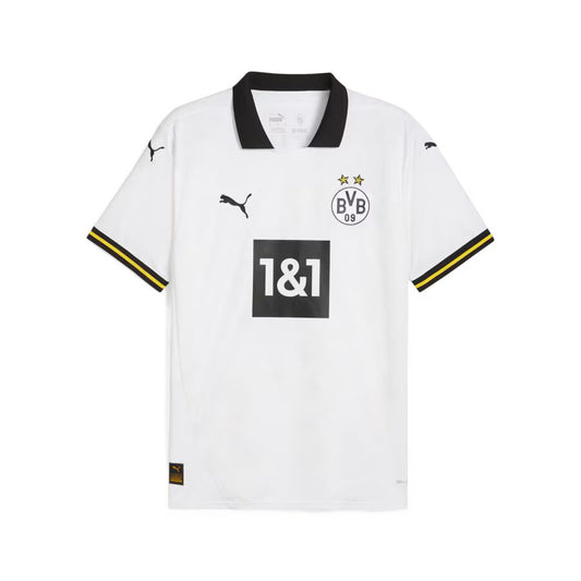 Borussia Dortmund 2024/25 Alternate Jersey
