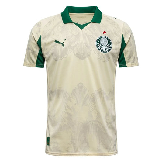 Kidsuper Palmeiras 2025 Home Jersey for Club World Cup