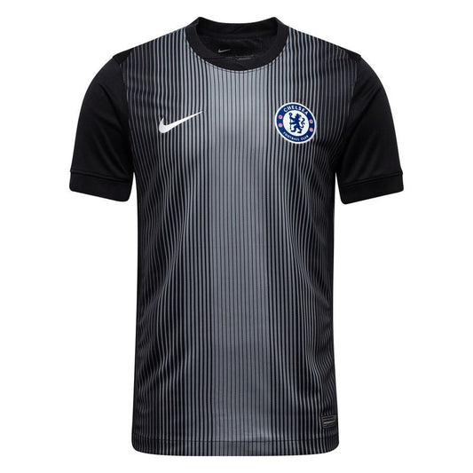 Chelsea 25/26 Goalkeeper Jersey - Fast Delivery