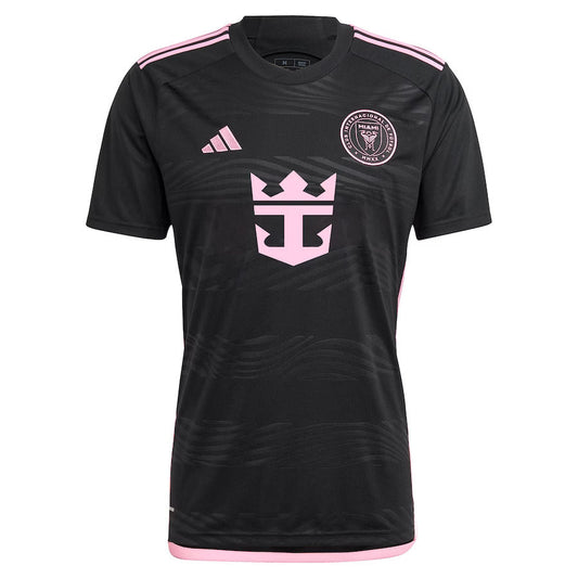 Inter Miami CF Away Jersey Aeroready 24/25 Replica