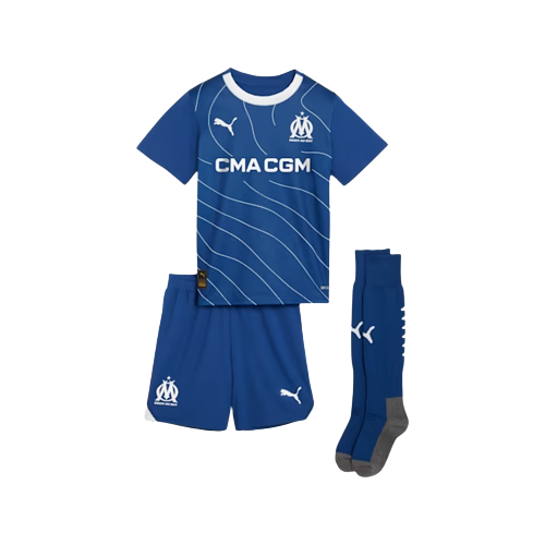 OM Youth Away Kit with DryCell Technology