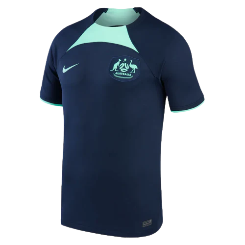 Australia Home Dri-FIT Replica Jersey 2023