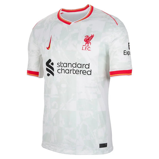 Liverpool 2024/25 Dri-FIT Replica Jersey