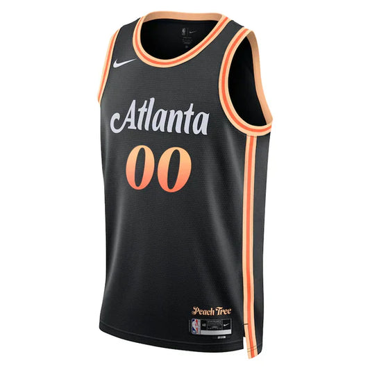 Atlanta Hawks Dri-FIT City Edition NBA Jersey