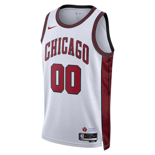 Chicago Bulls 22/23 Dri-FIT NBA Jersey