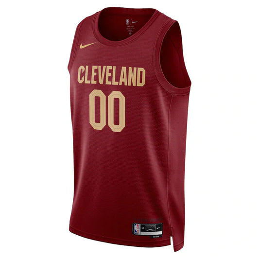 Cavaliers NBA Jersey 2023 - Dri-FIT Sweat-Wicking