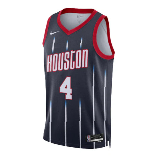 Houston Rockets City Edition Dri-FIT NBA Jersey