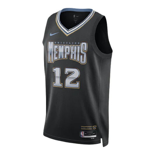 Memphis Grizzlies 22/23 City Edition NBA Jersey