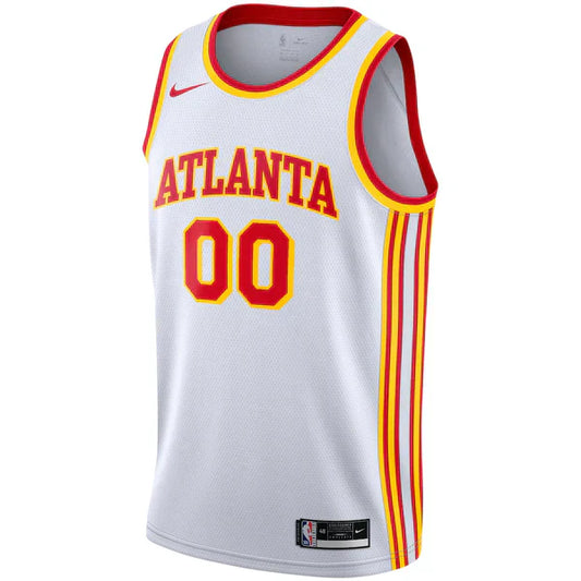 Atlanta Hawks Dri-FIT NBA Replica Jersey