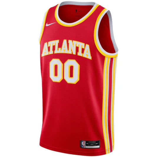 Atlanta Hawks NBA Jersey 2022/23, Dri-FIT Technology