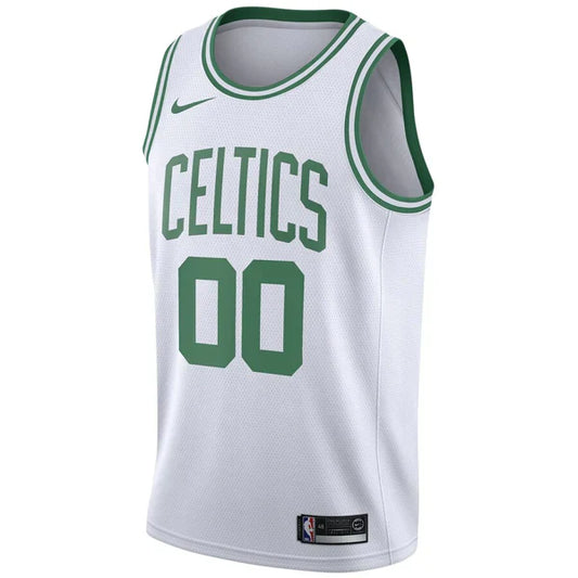 Boston Celtics Dri-FIT Replica NBA Jersey