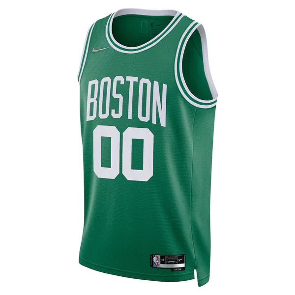 Boston Celtics Dri-FIT Icon Edition Jersey 2023