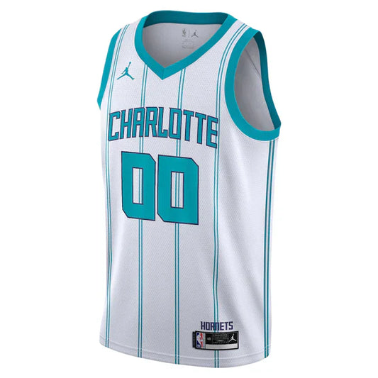 Charlotte Hornets Dri-FIT Replica Jersey 22/23