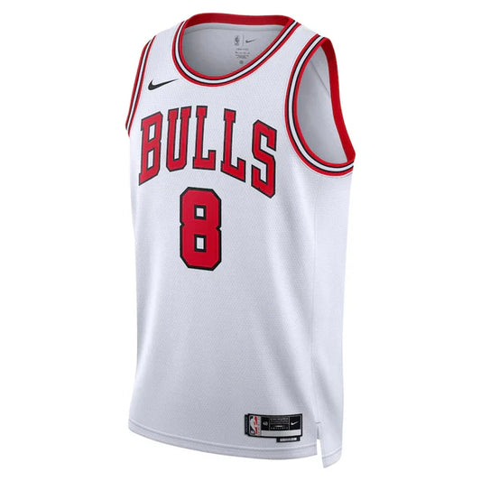 Chicago Bulls NBA Association Edition Jersey 2022/2023