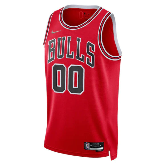 Chicago Bulls Dri-FIT Icon Edition Jersey 2022/23