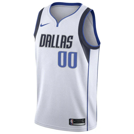 Dallas Mavericks Association Edition NBA Jersey 22/23
