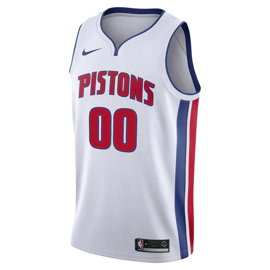 Detroit Pistons NBA Dri-FIT Replica Jersey 22/23