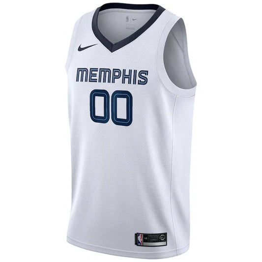 Memphis Grizzlies 22/23 Association Edition NBA Jersey