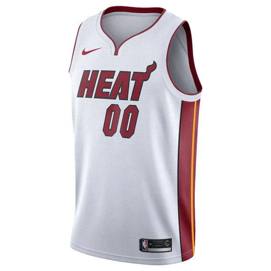 Miami Heat 2022 Dri-FIT Replica Jersey