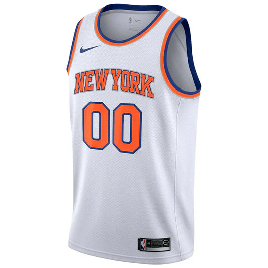 New York Knicks Dri-FIT Replica NBA Jersey
