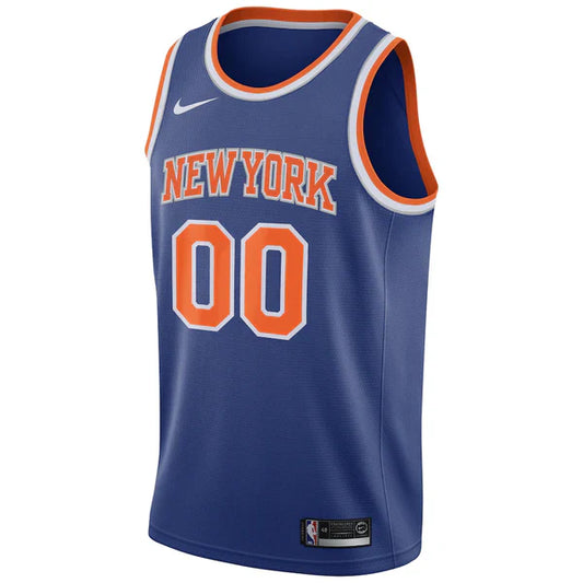 NY Knicks Icon Edition Jersey - Dri-FIT Fan Gear