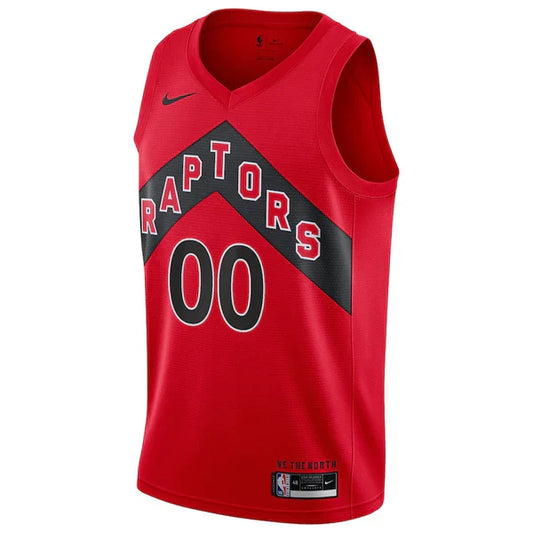 Toronto Raptors Dri-FIT Icon Jersey 2022/23