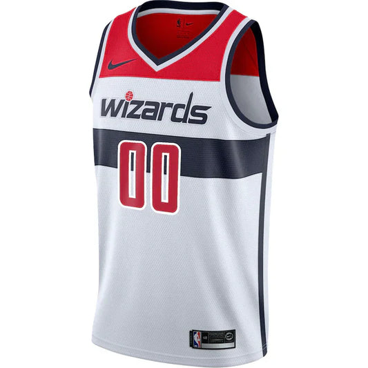 Washington Wizards Association Edition Jersey 2022/2023 NBA Season