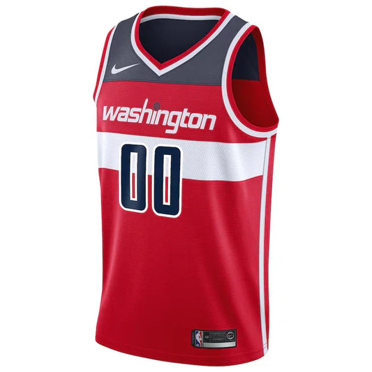 Washington Wizards Dri-FIT Replica Jersey 2023