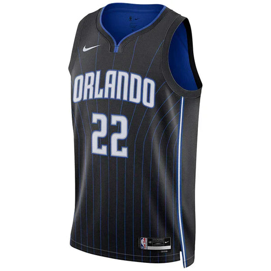 Orlando Magic NBA Jersey 2023 with Dri-FIT Technology