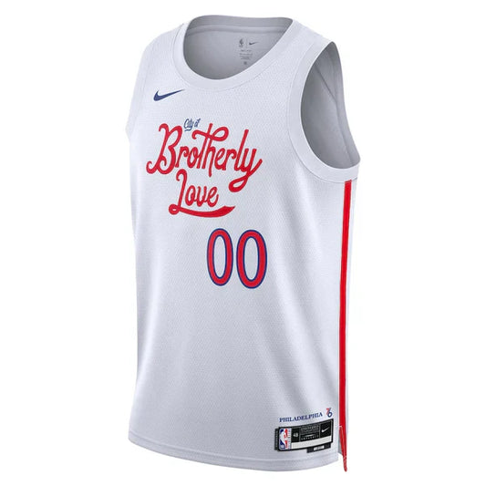 76ers City Edition Dri-FIT Jersey 2022/23