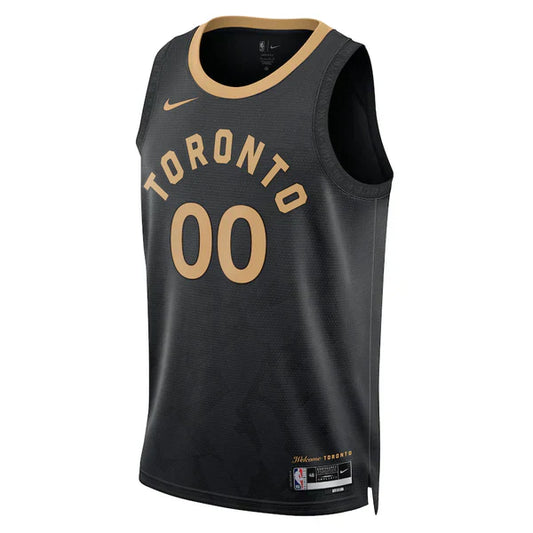 Toronto Raptors Dri-FIT City Edition Jersey 2022/23