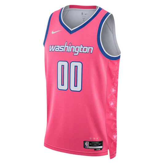NBA Wizards Dri-FIT City Edition Jersey 2022/23