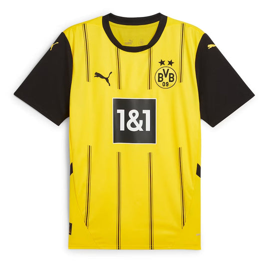 Borussia Dortmund 24/25 Jersey - dryCell Replica